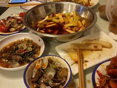 -五七油焖大虾(合川总店)
