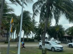 -海南分界洲岛旅游区