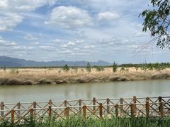 -野鸭湖国家湿地公园