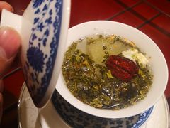 -尹兰楼西北风情餐厅(嘉定店)