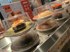 -小乔回转寿司(沈阳大悦城店)