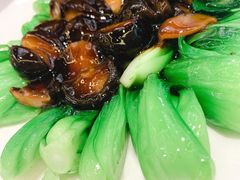 -乾隆美食·本帮菜(黄河路店)