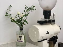 -Onirii Coffee(长乐路店)