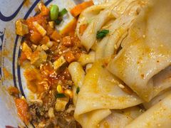 -陇上秦轩biangbiang面(萧山万象汇店)