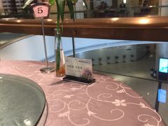 -宁波新晶都开元名庭大酒店·华晶中餐厅(百丈东路店)