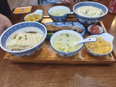 -孙盛兴奥灶面馆·蟹黄面·三虾面(山塘街总店)