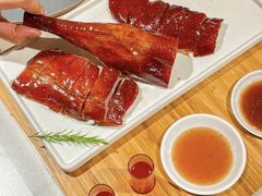 -粤集·手工粤菜(皇庭广场店)