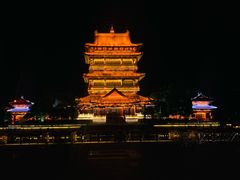 -台儿庄古城
