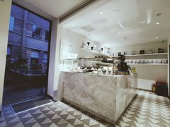 -大酉·M Coffee(北京美术馆店)