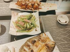 -昱匠·日本料理(金融街店)