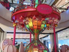 -凯德广场(武胜路店)