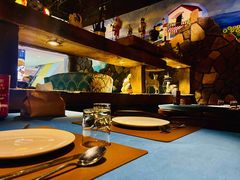 -魔膳厨房·果木牛排·西餐厅(MM2店)