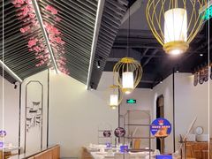 大堂-俏牛哥鲜牛肉牛肆馆(重庆天地店)