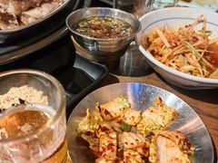 -济州爱肉堂(总店)