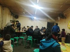 大堂-宋老三苏肉羊肉汤老店