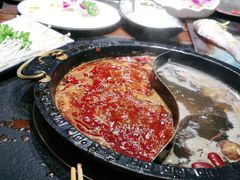 -火社火锅(平安大街店)