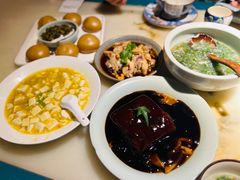 -探花·意境江南菜·唐伯虎文化体验店·松鼠桂鱼(观前店)