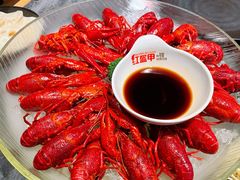 -红盔甲·小龙虾(长寿路店)