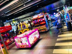 -反斗乐园(领展中心城店)