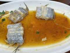 -红灯笼龙凤饭店(宁波老字号店)