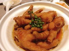 -香云轩·顺德菜(香云纱园林酒店店)