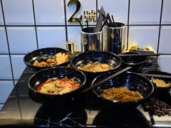 -亞婆井·劲抽面食(铂顿城店)