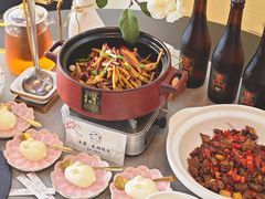 -十里·东湖院子(湖北省博物馆店)