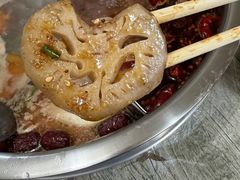 -满天星太珍火锅