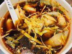 -熙盛源(滨湖万达店)