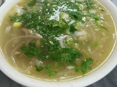 -郝刚刚羊杂割(柳巷店)