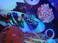 -MOSSO音乐酒吧·Live House(南京西路店)