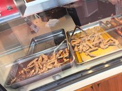 -王浩儿纪六孃甜皮鸭(乐山总店)