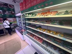 -鹏程熟食鲜肉(南焦路店)