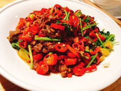 -赤宴·川菜(玉林店)