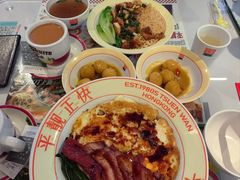 -肥韬茶餐厅(海上世界店)