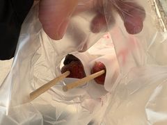 -天津小三宝栗子店(黄海路店)