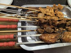 -常赢三兄弟·清真涮肉(崂山路总店)