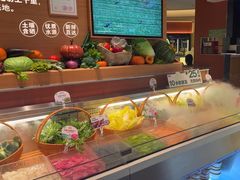 -左庭右院鲜牛肉火锅(南通CBD大有境店)