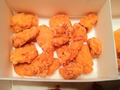 麦乐鸡块-麦当劳(临顿路店)