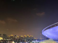 -世博源公馆·本帮融合菜·主题包厢·江景餐厅