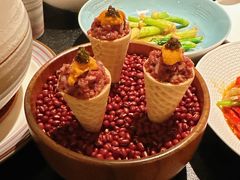 -庐灶江南·江南菜·四合院Bistro(东直门雍和宫·原华侨宾馆店)
