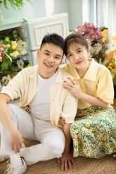 点击看大图 -金夫人婚纱摄影(总店)