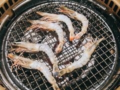 -橘焱胡同烧肉夜食(BFC外滩金融中心店)