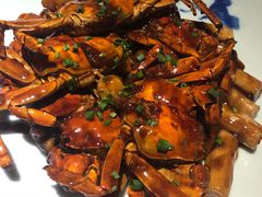 -蟹榭·本帮江浙菜·蟹宴(五角场合生汇商场店)