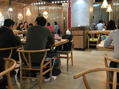 大堂-陈傻子餐厅(世纪都会店)
