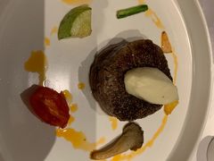 -王品牛排(杭州大厦店)