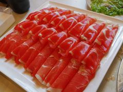 -通一顺老北京炭火锅(玉桥西路店)