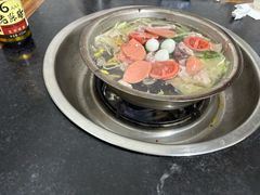 -海关荤豆花(洋河一路店)