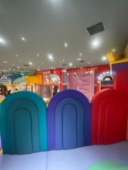 -Qmiss家庭娱乐中心(恒隆广场店)