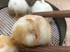 -吃不亏特色包子(三峡广场店)